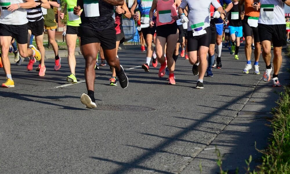Sesc Azenha e Batalhão da Polícia Militar realizam 1ª edição da Corrida do BPM, em Canoas