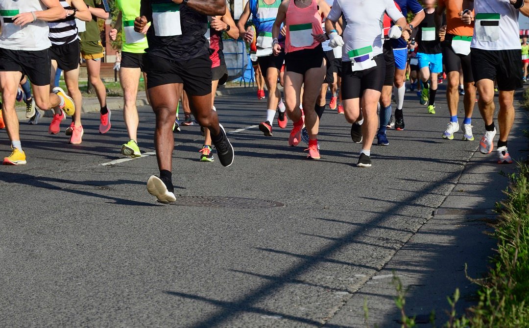 Sesc Azenha e Batalhão da Polícia Militar realizam 1ª edição da Corrida do BPM, em Canoas