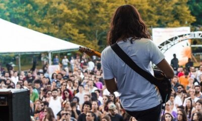 Último dia para inscrição no “Som do RS”, projeto inédito de divulgação da música independente do Estado