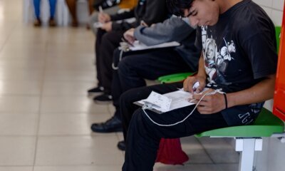 Caravana de Empregos leva oportunidades ao SENAI na quarta-feira, 10