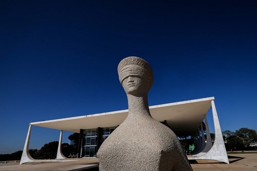 Artigo CORAGEM (por Carlos Marun)