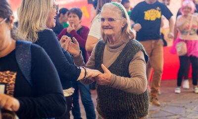Baile Inclusivo celebra integração na XXVIII Semana Municipal da Pessoa com Deficiência