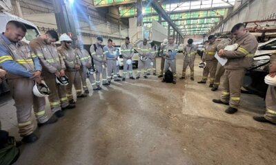 CEEE Equatorial se mobiliza diante do alerta de ciclone extratropical no RS