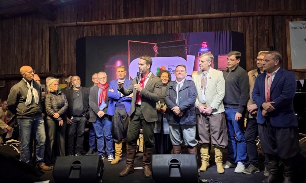 Campanha Ganha-Ganha Canoas visa movimentar o comércio em setembro