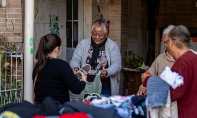 Campanha do Agasalho 2025 de Canoas recebeu 28.340 peças e distribuiu 15.774