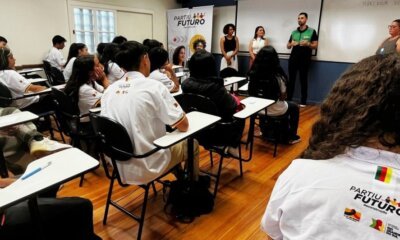 Canoas está na lista dos municípios selecionados para a segunda edição do Partiu Futuro Reconstrução