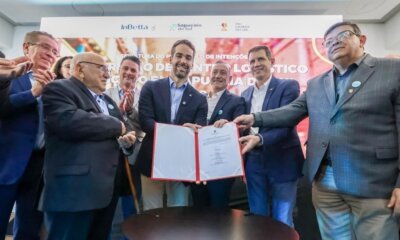 Canoas receberá nova fábrica do Grupo InBetta como parte de investimento de R$ 405 milhões na Região Metropolitana