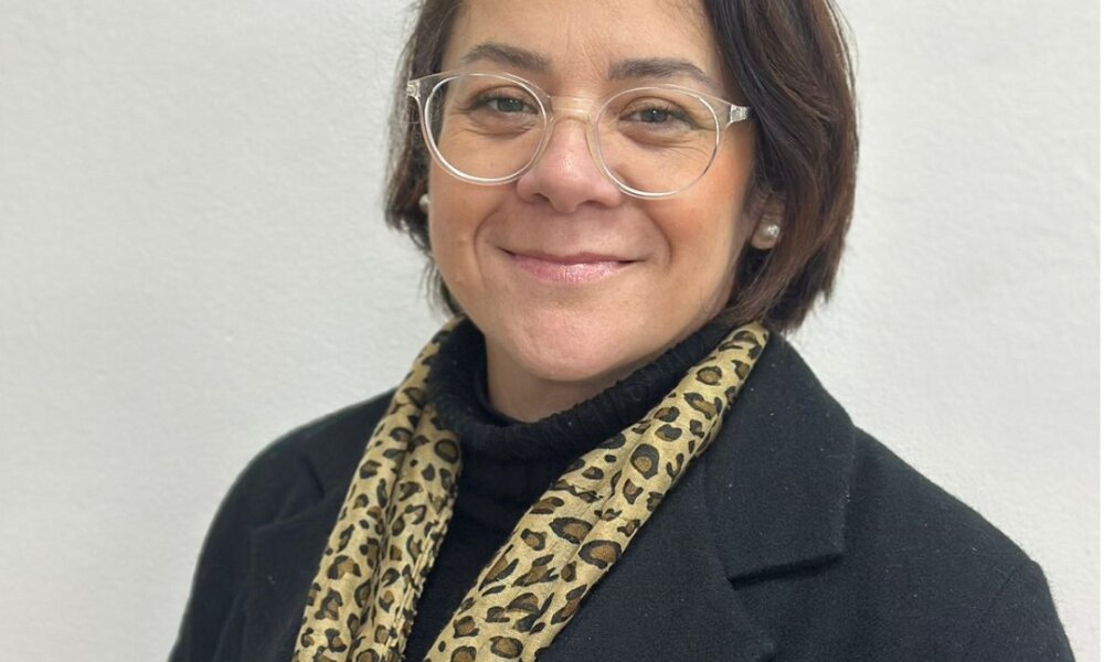 Canoense Carolina Torma Moraes Pozzo apresenta literatura para públicos atípicos