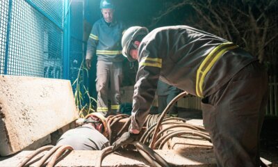 Corsan investe R$ 2,7 milhões em geradores de energia para prevenir desabastecimento de água por falta de luz