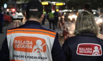 DetranRS abre inscrições para curso de atualização de agentes de trânsito