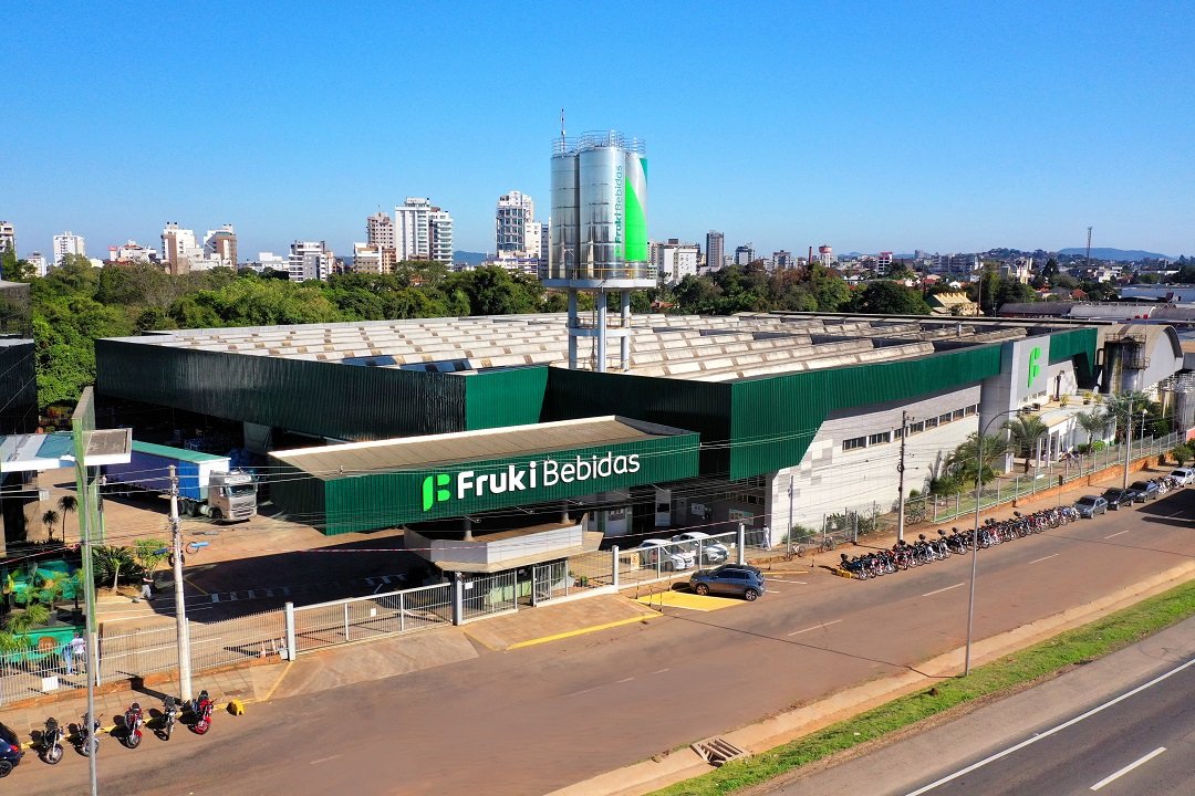 Empresa de bebidas abre mais de 100 oportunidades de trabalho na região Sul