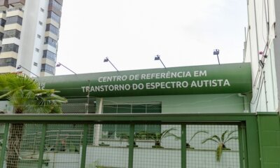 Estagiários da Unilassale e da Ulbra serão recebidos no Centro de Referência do Transtorno do Espectro Autista