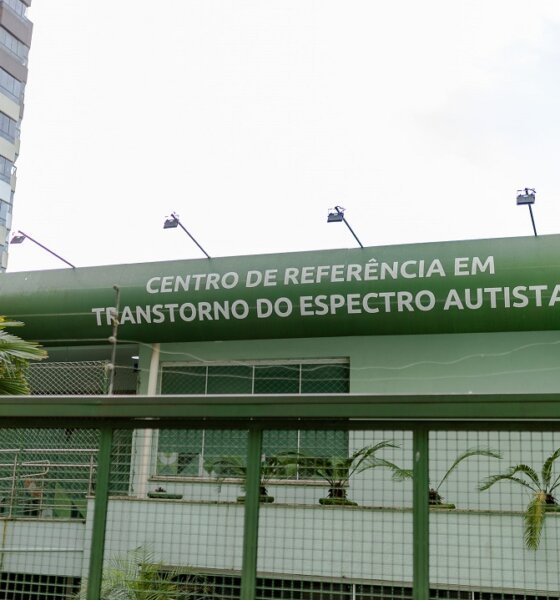 Estagiários da Unilassale e da Ulbra serão recebidos no Centro de Referência do Transtorno do Espectro Autista 