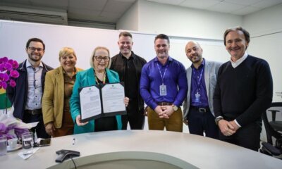 Esteio recebe R$ 1,9 milhão para reformas no Hospital São Camilo