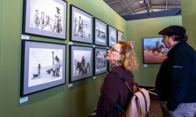 Expointer será palco da quinta edição do projeto Estância da Arte, com mais de 50 obras, metade delas inéditas