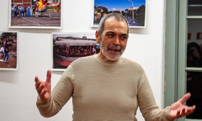 Exposição “Águas de Maio Memórias” é aberta na Casa dos Rosa