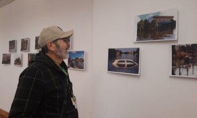 Exposição “Águas de Maio Memórias” será lançada em Canoas