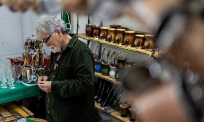 Feira de Dia dos Pais inicia na Praça da Emancipação e na Estação Mathias Velho em Canoas
