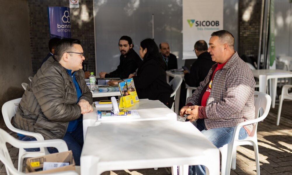 Feirão de Créditos oferece apoio a empresários afetados pela enchente em Canoas