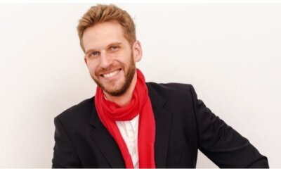 Humorista francês Paul Cabannes apresenta espetáculo “Alma de Brasileiro” em Canoas