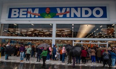 Megaloja da Havan é inaugurada em Canoas