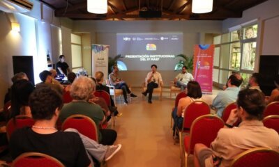 Nova edição do 'Mercado Audiovisual Entre Fronteras' está com inscrições abertas