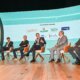 Painel sobre a reconstrução do Rio Grande do Sul marca abertura da Expoagas 2025