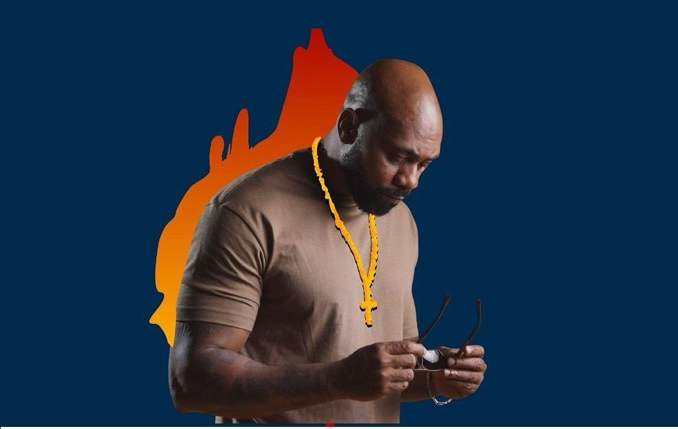 Palestra do rapper MV Bill marca início das atividades do Centro de Juventude Reconstrução em Canoas