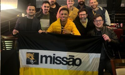 Partido do MBL deve disputar as eleições de 2026 no Rio Grande do Sul