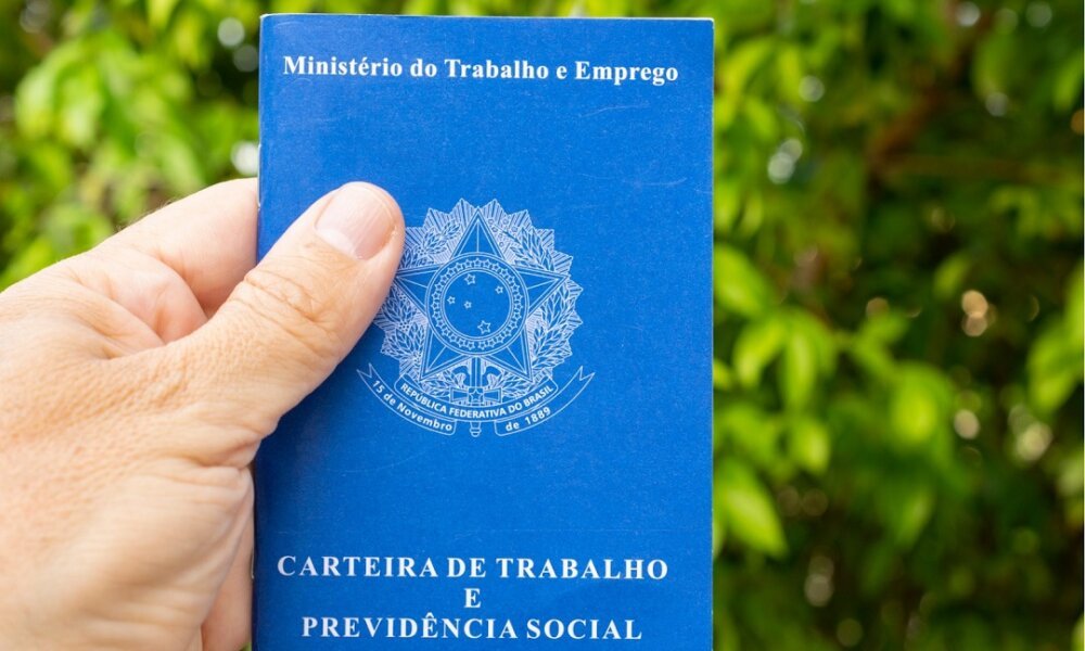 Perdeu sua carteira de trabalho MTE devolve 39 mil carteiras físicas perdidas ou roubadas