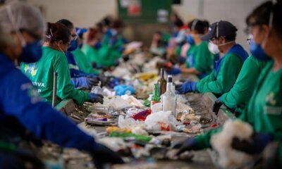 Projeto que vai transformar a reciclagem de Canoas e Esteio divulga programação de eventos até o fim do ano