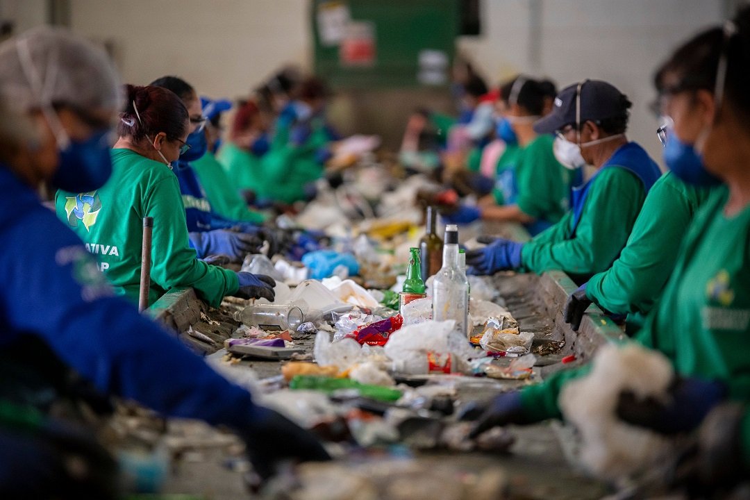 Projeto que vai transformar a reciclagem de Canoas e Esteio divulga programação de eventos até o fim do ano