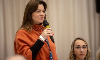 Secretaria de Projetos apresenta andamento das obras dos diques em reunião com a CICS