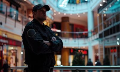 Sete vagas abertas para vigilante e porteiro com contratação imediata em Canoas