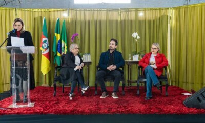 XII Congresso de Educação Infantil de Canoas destacou a importância do protagonismo infantil