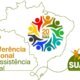 XVI Conferência Municipal da Assistência Social acontece nos dias 14 e 15 de agosto, na Associação Pestalozzi