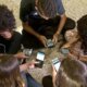 23% das crianças e adolescentes dizem ter sofrido violência sexual na internet