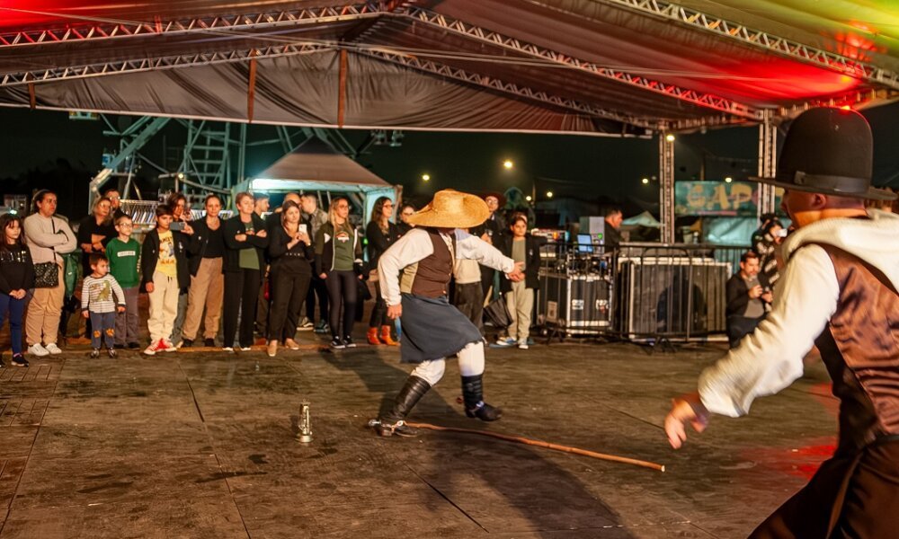 31ª Semana Farroupilha de Canoas terá sessão solene da Câmara de Vereadores e show