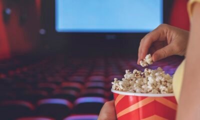 3º Festival de Cinema de Canoas acontece de 25 a 28 de setembro no Sesc