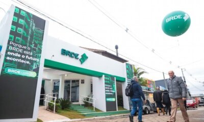 BRDE alcança R$ 523 milhões em novos negócios na Expointer 2025