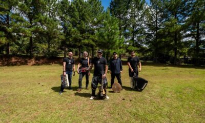 Canoas Shopping apresenta edição especial Farroupilha do projeto Canoas #ÉShow com Rock de Galpão