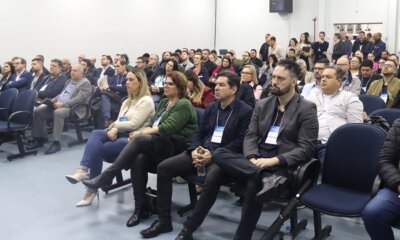 Canoas participa do Fórum de Cidades Digitais e Inteligentes da Região Metropolitana