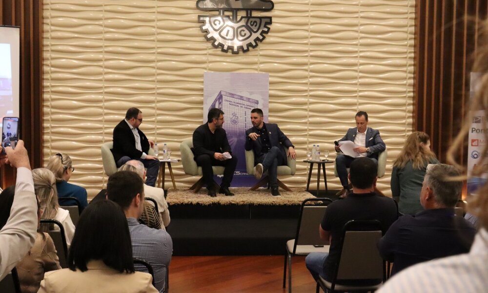 Canoas realiza 1º Fórum do Mercado Imobiliário com foco na melhoria dos processos do setor