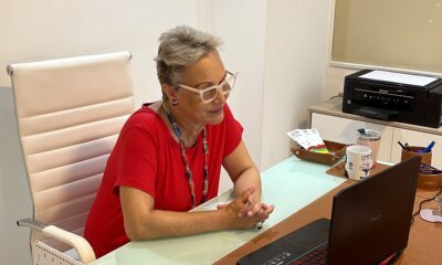 Canoas recebe edição internacional de evento voltado à saúde da pessoa idosa