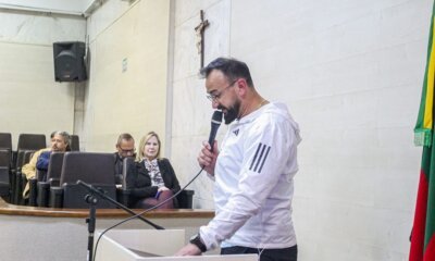 Canoas terá monitoramento em tempo real em áreas com risco de alagamentos