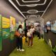 Caravana do Futebol Feminino Petrobras chega em Novo Hamburgo