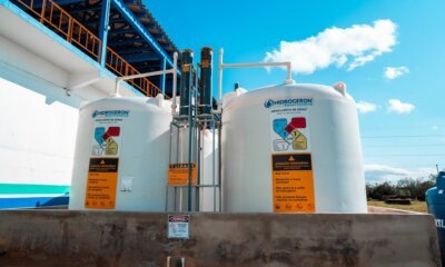 Corsan moderniza tratamento de água para maior segurança no trabalho e benefício ambiental