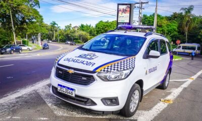 Detectores de avanço de sinal serão instalados em 15 cruzamentos de Porto Alegre; confira