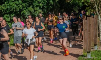 Encontro de Corrida “Corre Canoas” tem inscrições abertas