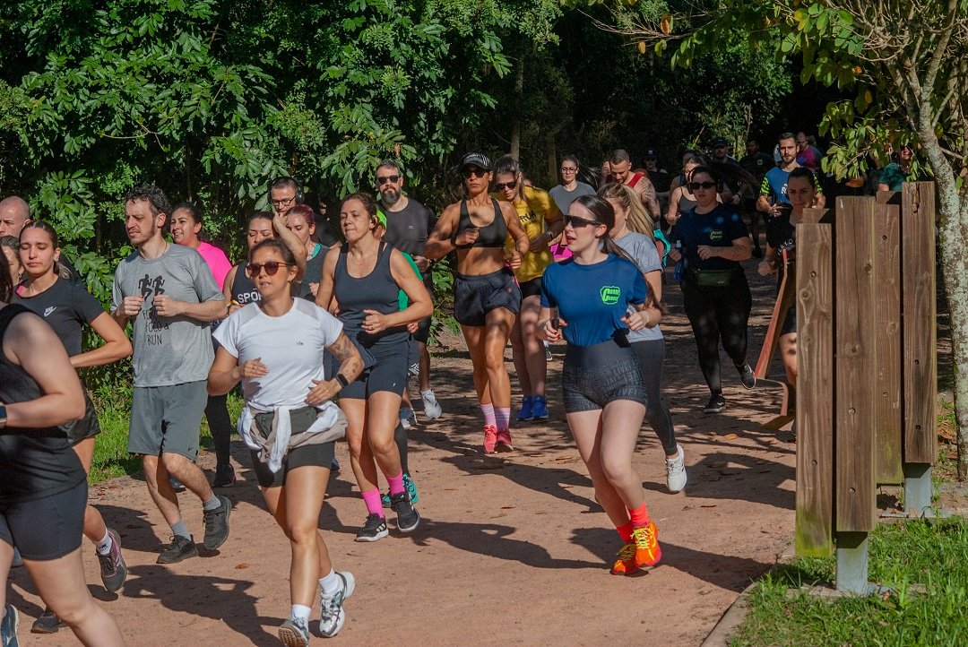 Encontro de Corrida “Corre Canoas” tem inscrições abertas